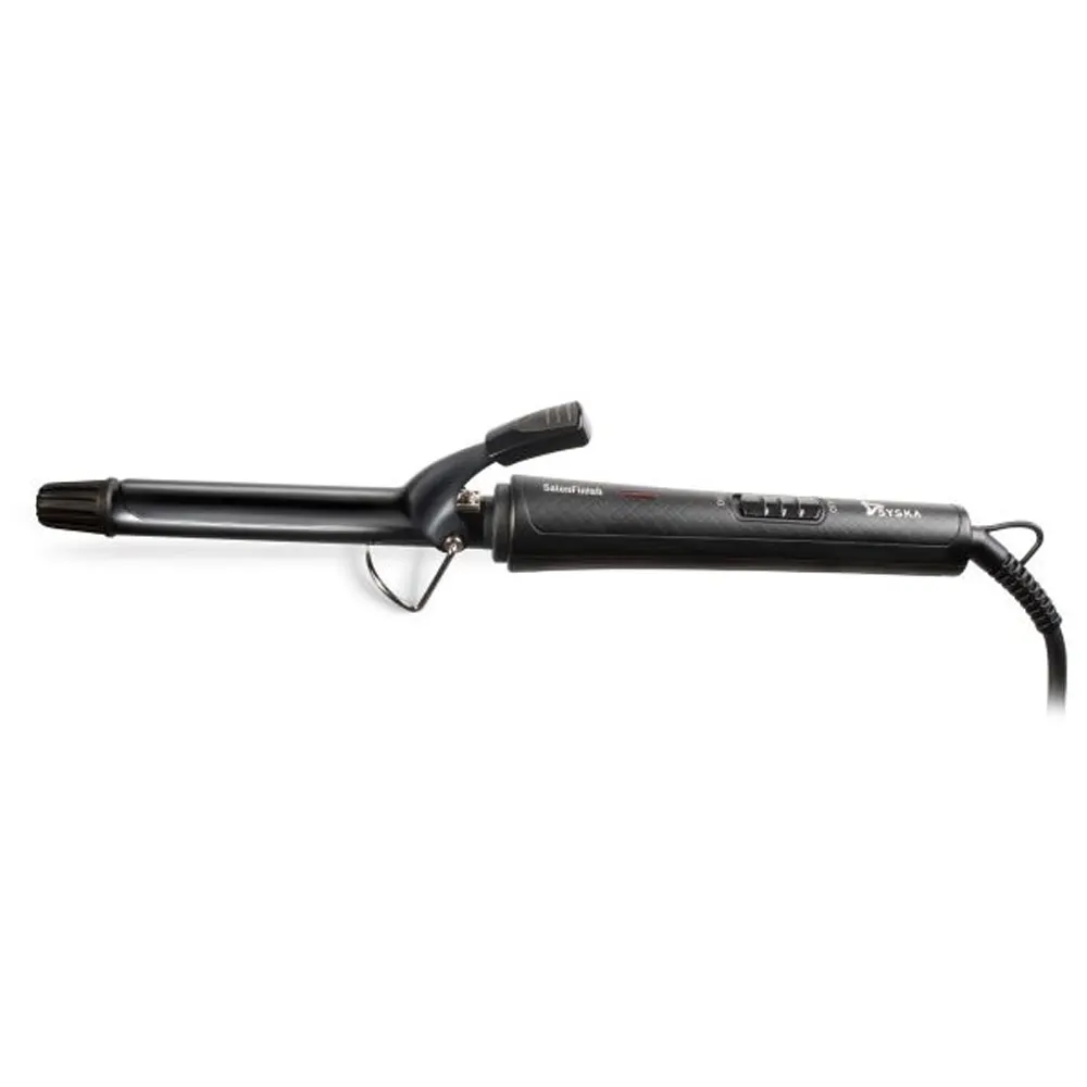 Syska Salon Finish Hair Curler Hc700 1N