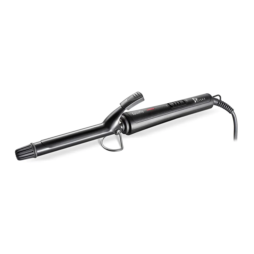 Syska Personal Care Salon Pro Hair Curler Hc750 1N