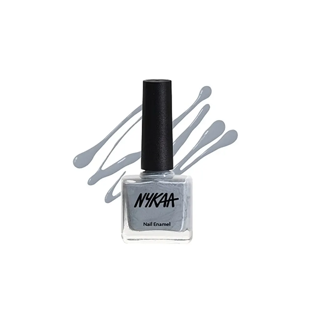 Nykaa Nail Paint Seasame Sundae - 80 9Ml