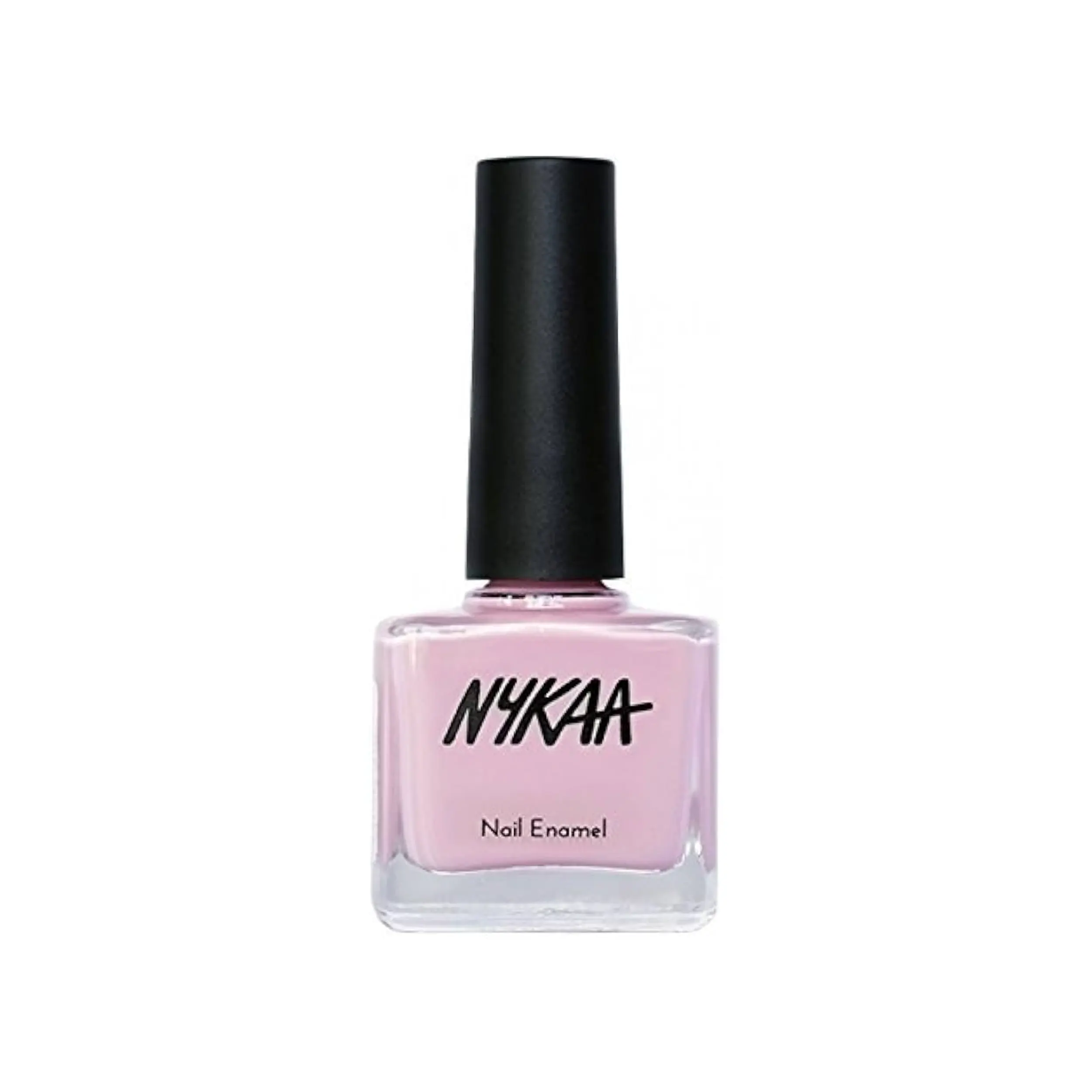 Nykaa Nail Paint Sweet Cherry Blossom - 107 9Ml