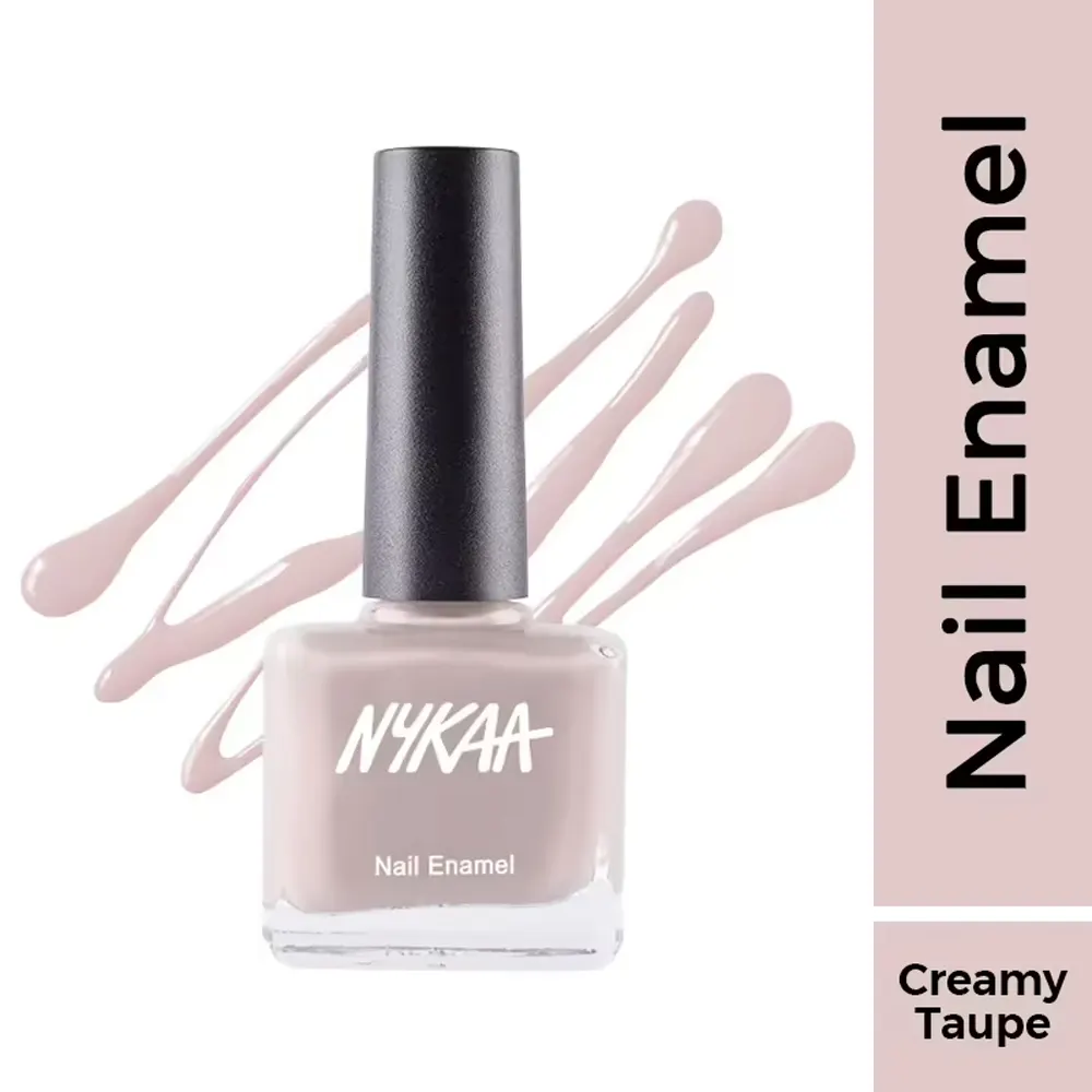 Nykaa Nail Enamel Macchiato - 171 9Ml