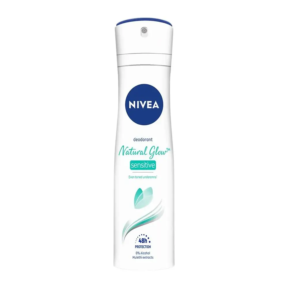 Nivea Whitening Sensitive Even Toned Under Arms 150Ml