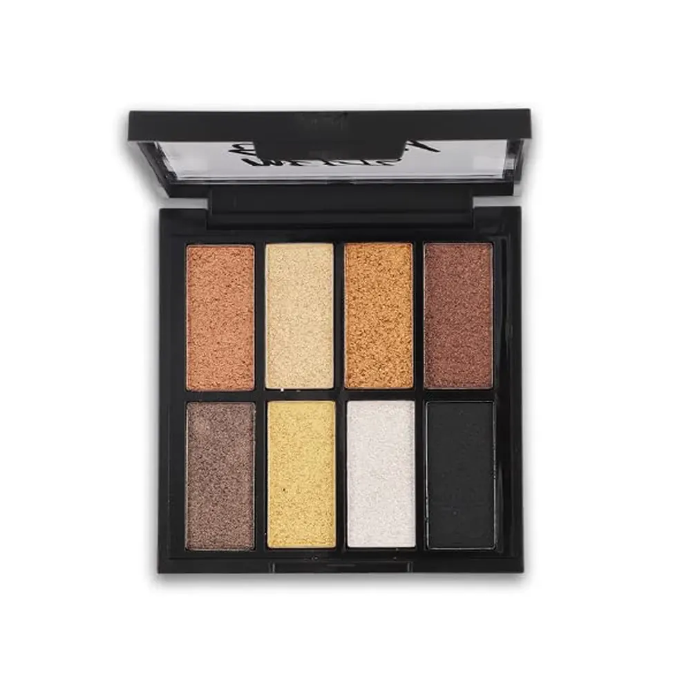 Urban Choice By Incolor Meets Story Eyeshadow 02 15G