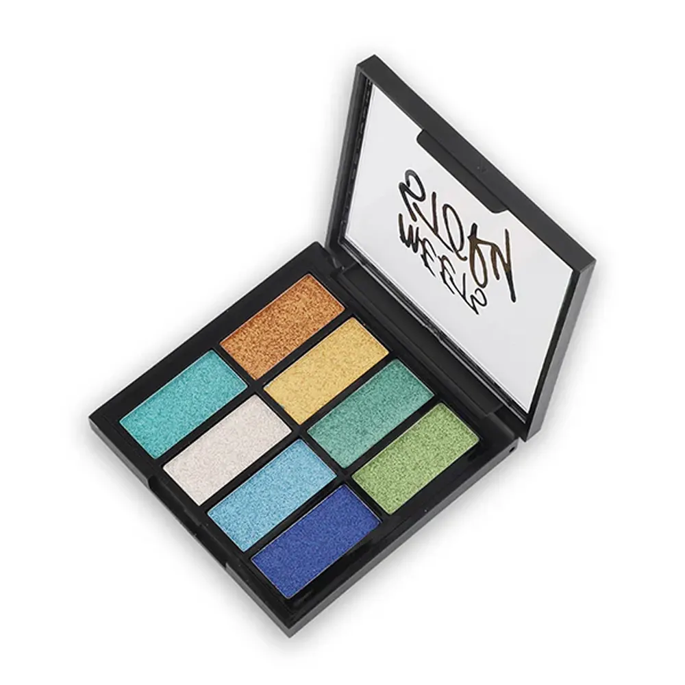 Urban Choice By Incolor Meets Story Eyeshadow 03 15G