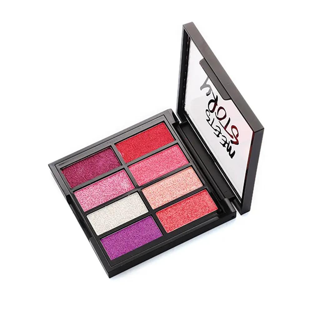 Incolor Meets Story Eyeshadow 04 15G