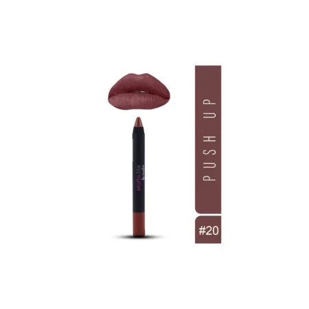Incolour Maate Lipstic
