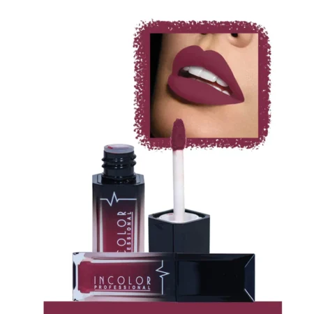 Incolor Professional Mini Lipgloss 12 Classy 8Ml
