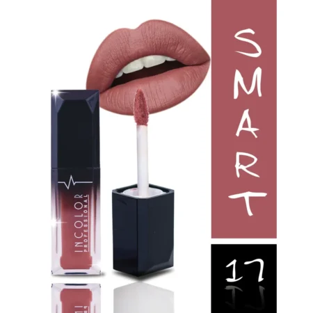Incolor Professional Lipstick 17 Smart 8Ml