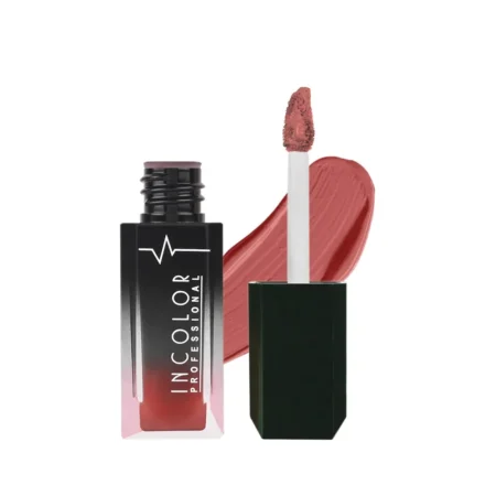 Incolor Professional Mini Lipgloss 23 Lively 8Ml