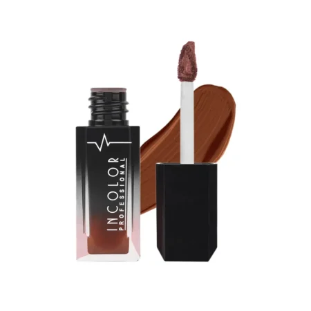Incolor Professional Mini Lipgloss 24 Glorious 8Ml