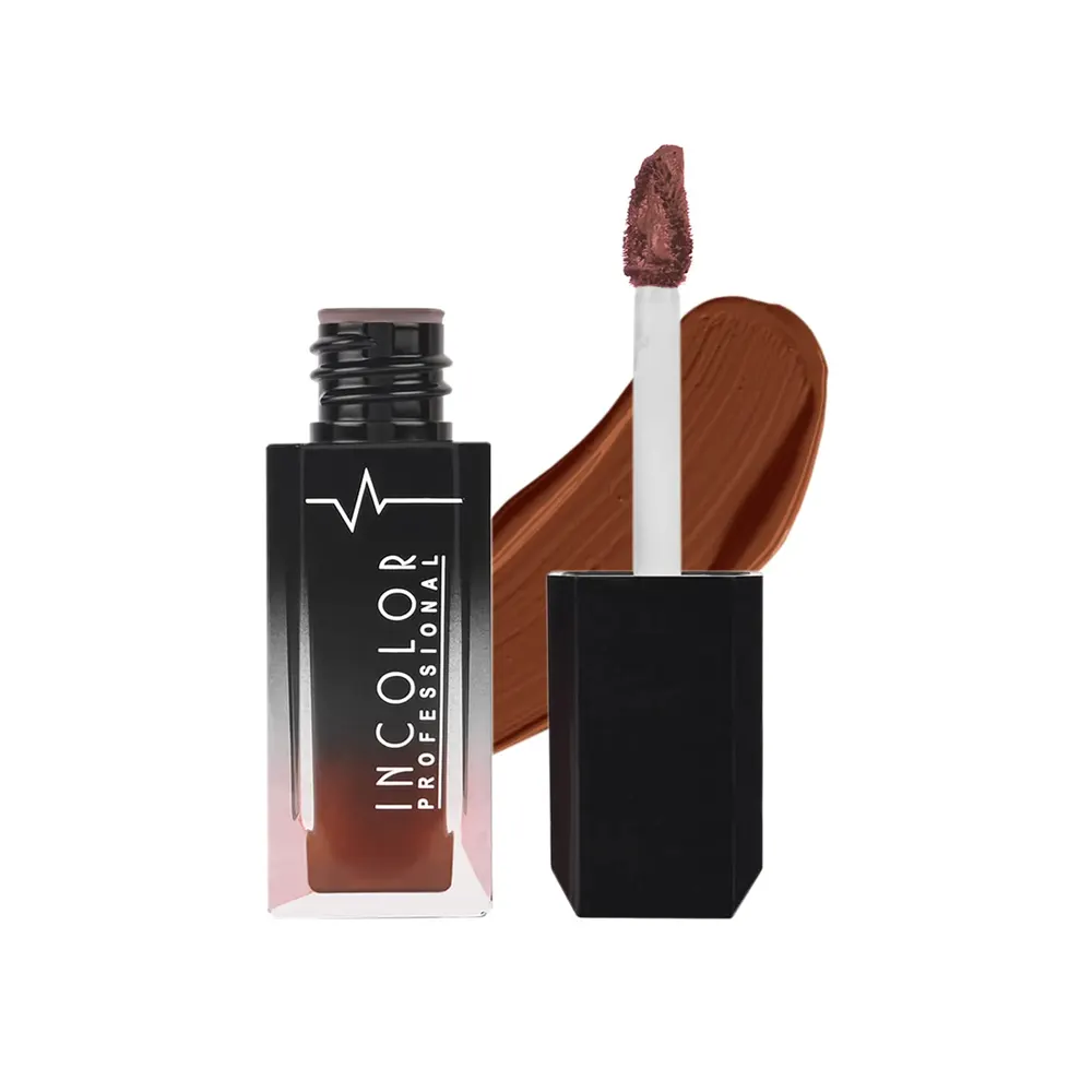 Incolor Professional Mini Lipgloss 24 Glorious 8Ml