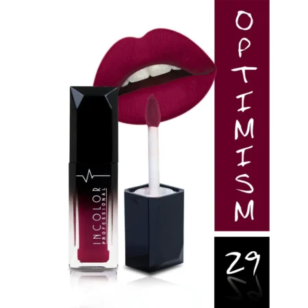 Incolor Professional Mini Lipgloss 29 Optimism 8Ml
