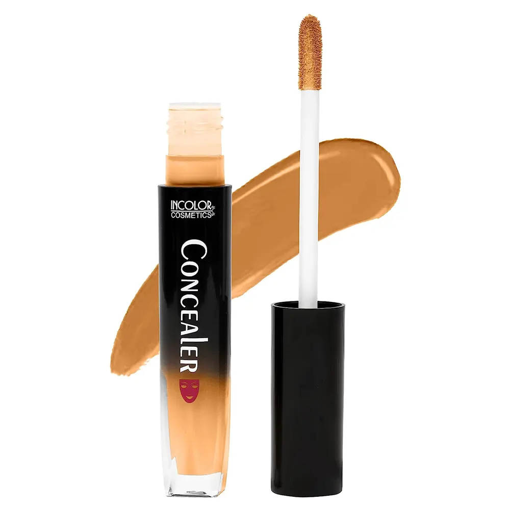 Incolor Liquid Concealer 07 Fawn 5G