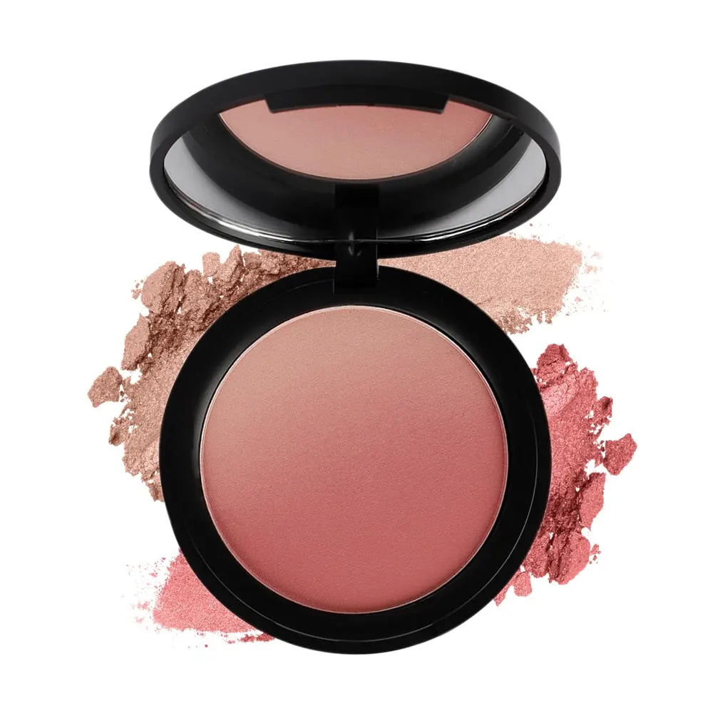 Incolor Mermaid Glow 05 Dusty Rose 9G