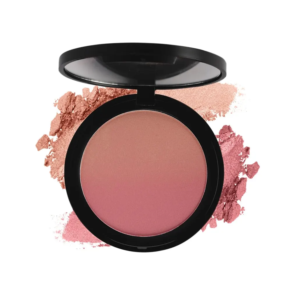 Incolor Mermaid Glow 06 Soft Mauve 9G