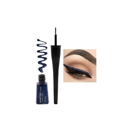 Incolor Stroke Maker Liquid Art Eyeliner 06 Charcoal Grey 6Ml