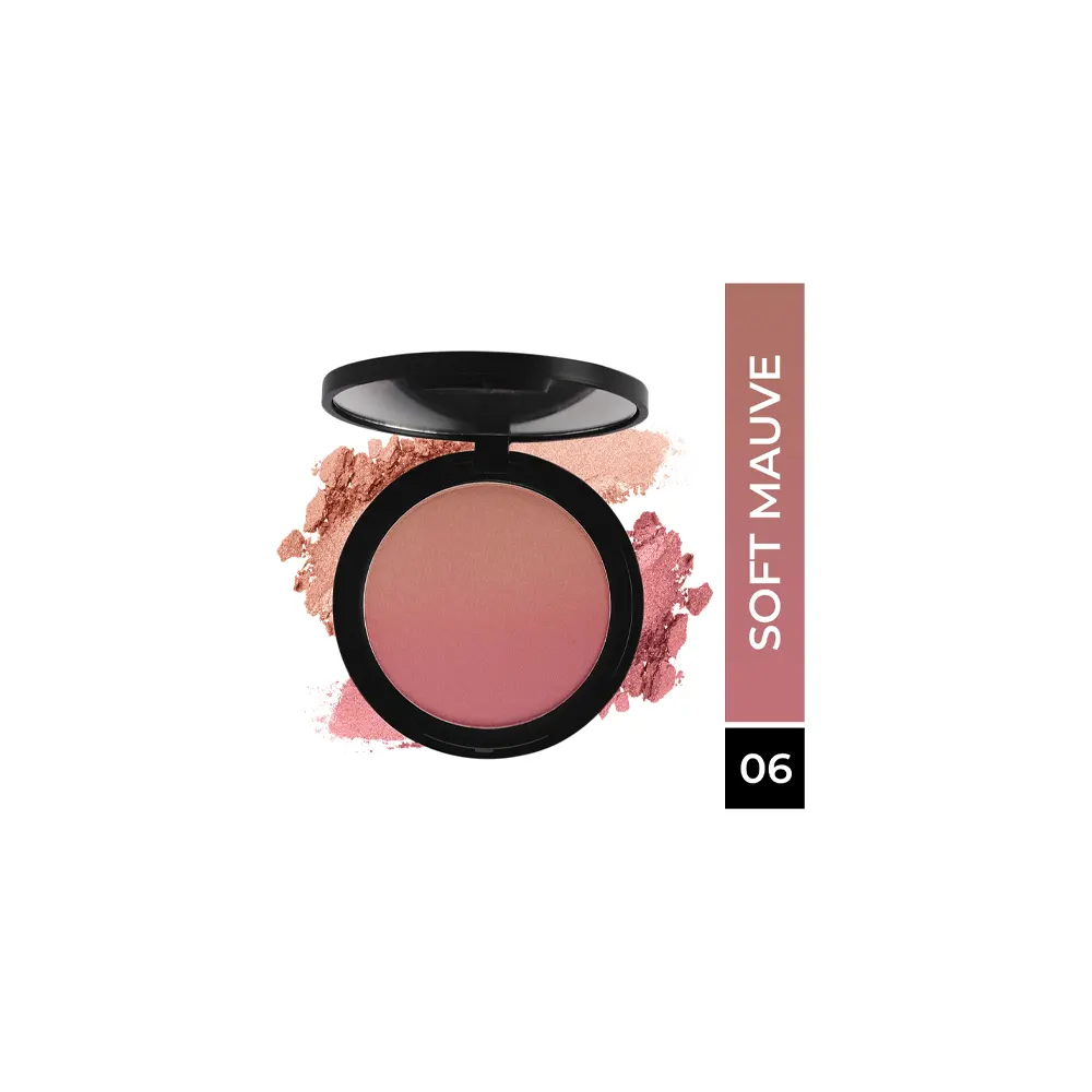 Incolor Blush 06 9G