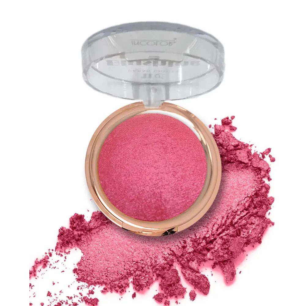 Incolor Blush 08 9G