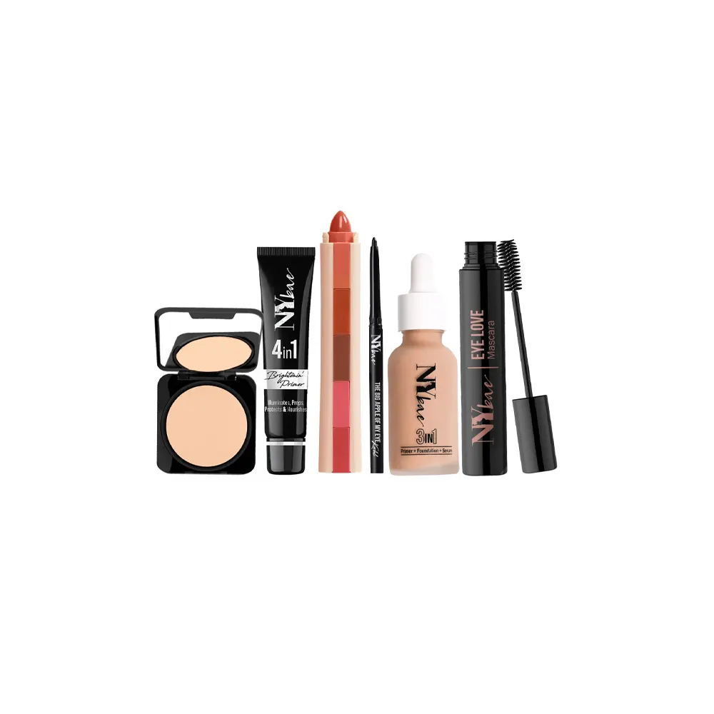 Nybae Makeup Kits 1N