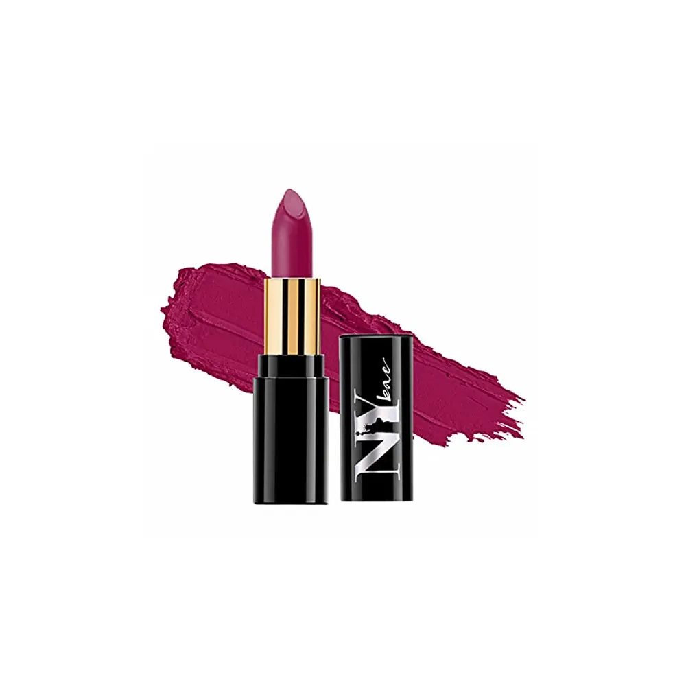 Ny Bae Super Matte Lipstick 4.2G 1N