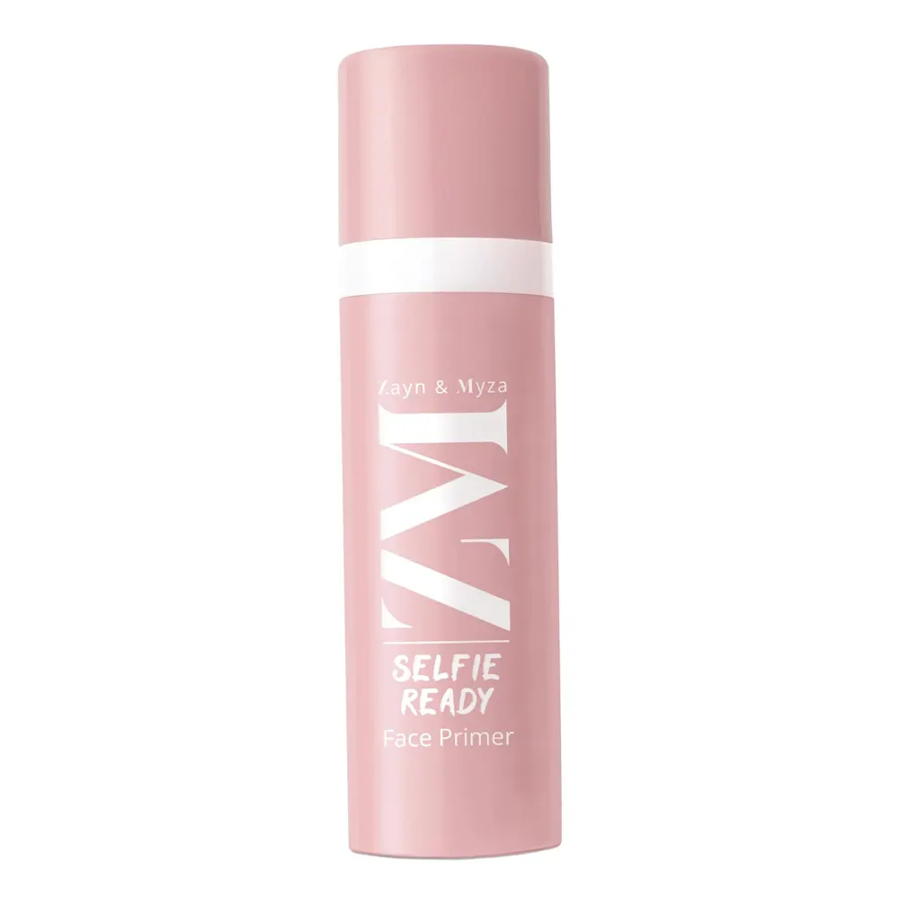Zayn And Myza Selfie Ready Face Primer 28G