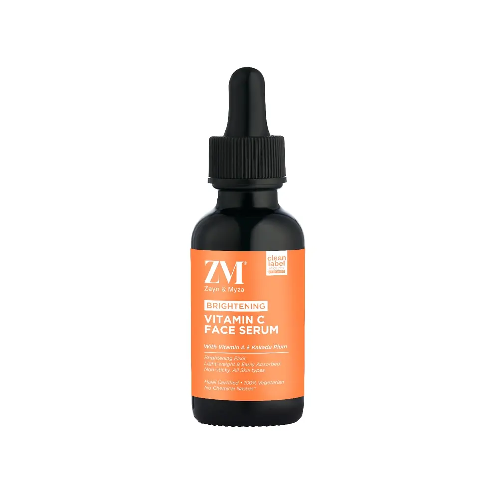 Zayn And Myza Vitamin C Face Serum 30Ml