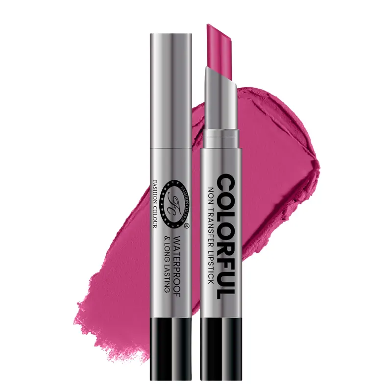 Fashion Colour Water Proof &Amp; Long Lasting 306 Bella