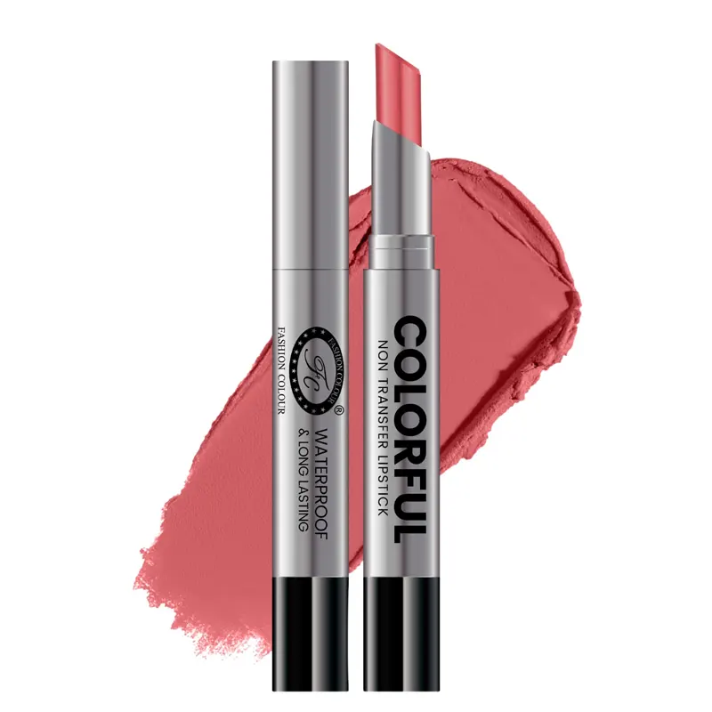 Fashion Colour Water Proof &Amp; Long Lasting 309 Garnet