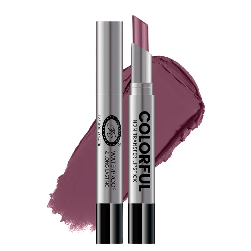 Fashion Colour Water Proof &Amp; Long Lasting 322 Louisa Red