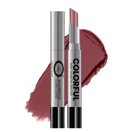 Fashion Colour Water Proof &Amp; Long Lasting 324 Caramel