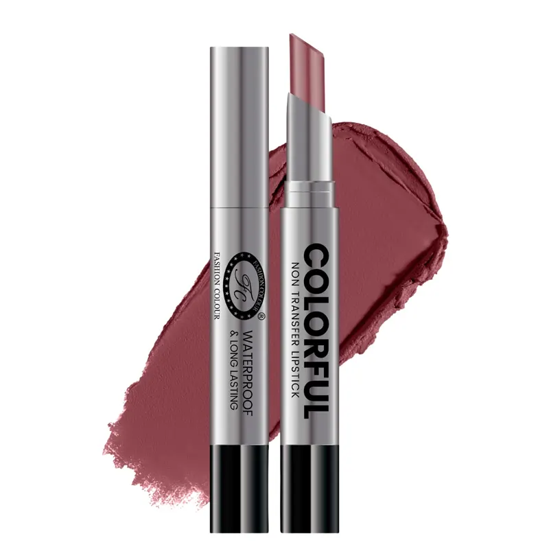 Fashion Colour Water Proof & Long Lasting 324 Caramel