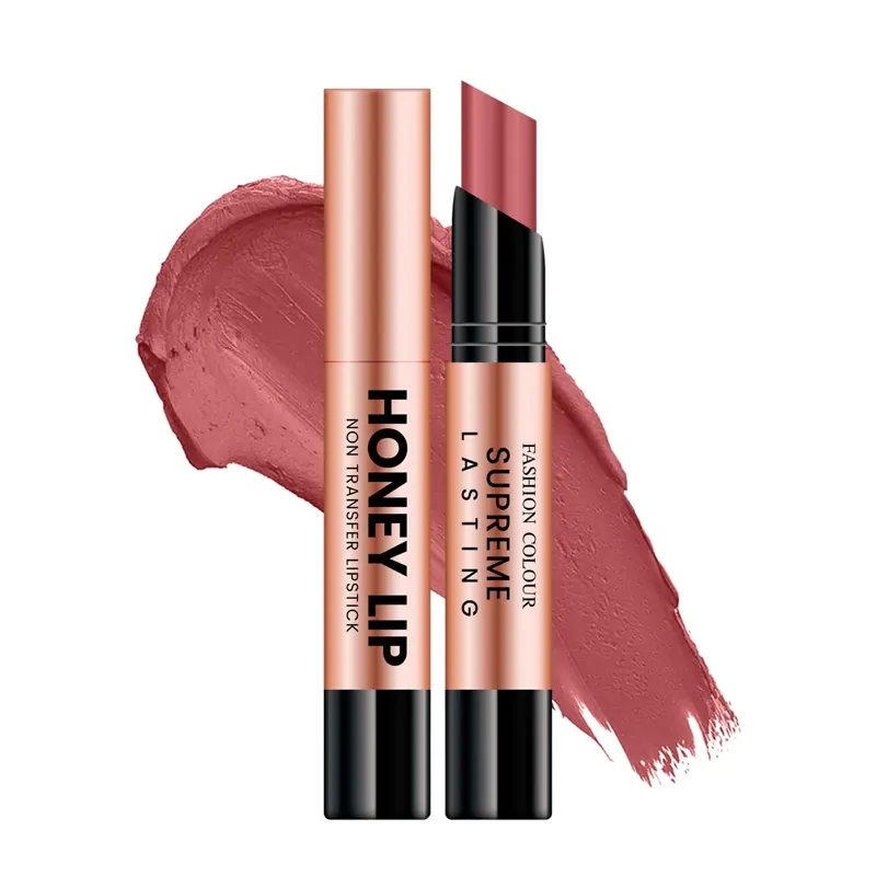 Fashion Colour Supreme Lasting Honey Lip 302 Caramel