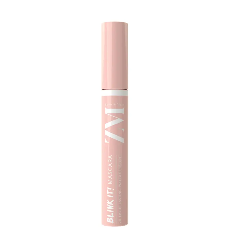 Zayn And Myza Blink It! Mascara 8.5Ml