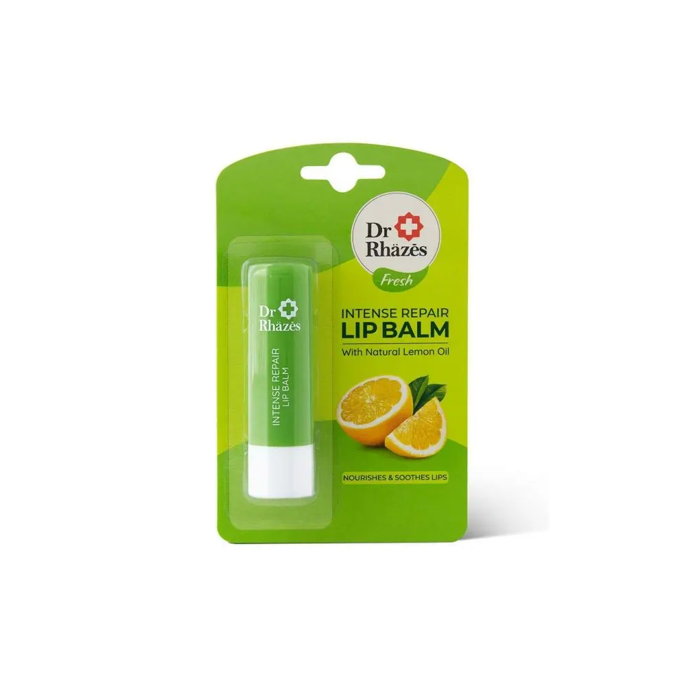 Dr Rhalip Balm With Natural Lemon Oil 4.5G