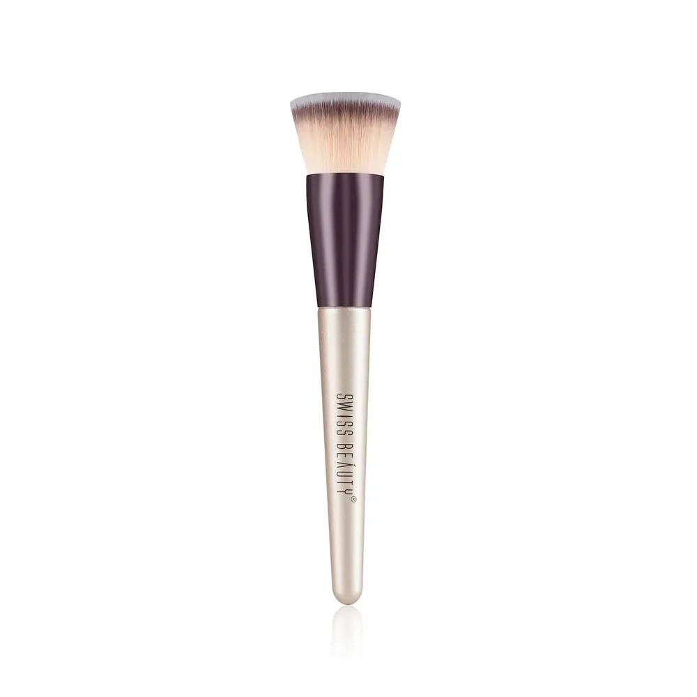 Swiss Beauty Foundation Blender Brush Sb F06