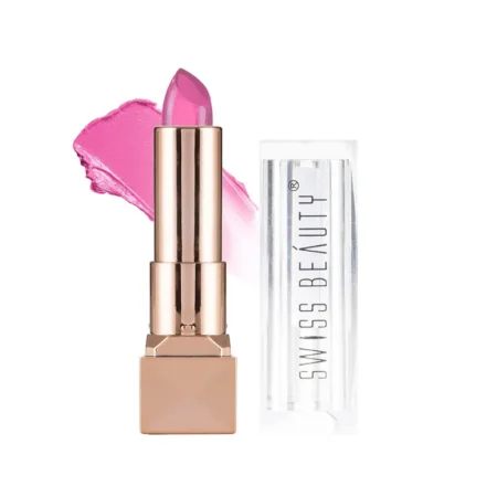 Swiss Beauty 02 Colour Changing Gel Lipstick