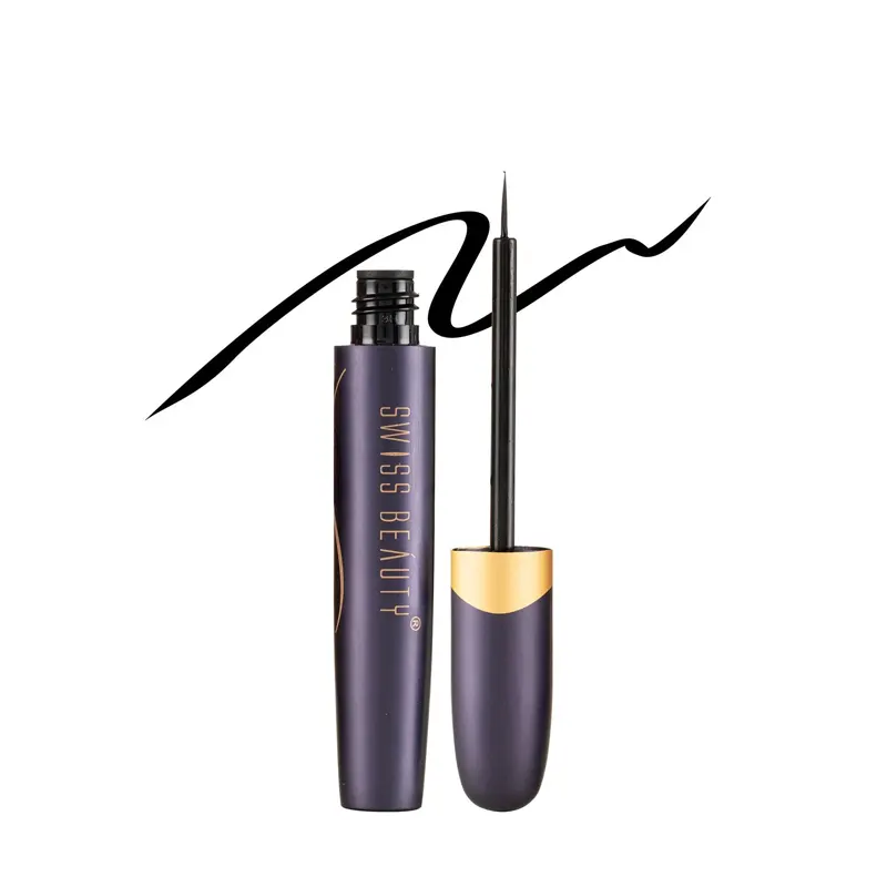 Swiss Beauty Hi Tech Super Line Eyeliner Waterproof 5.5Ml