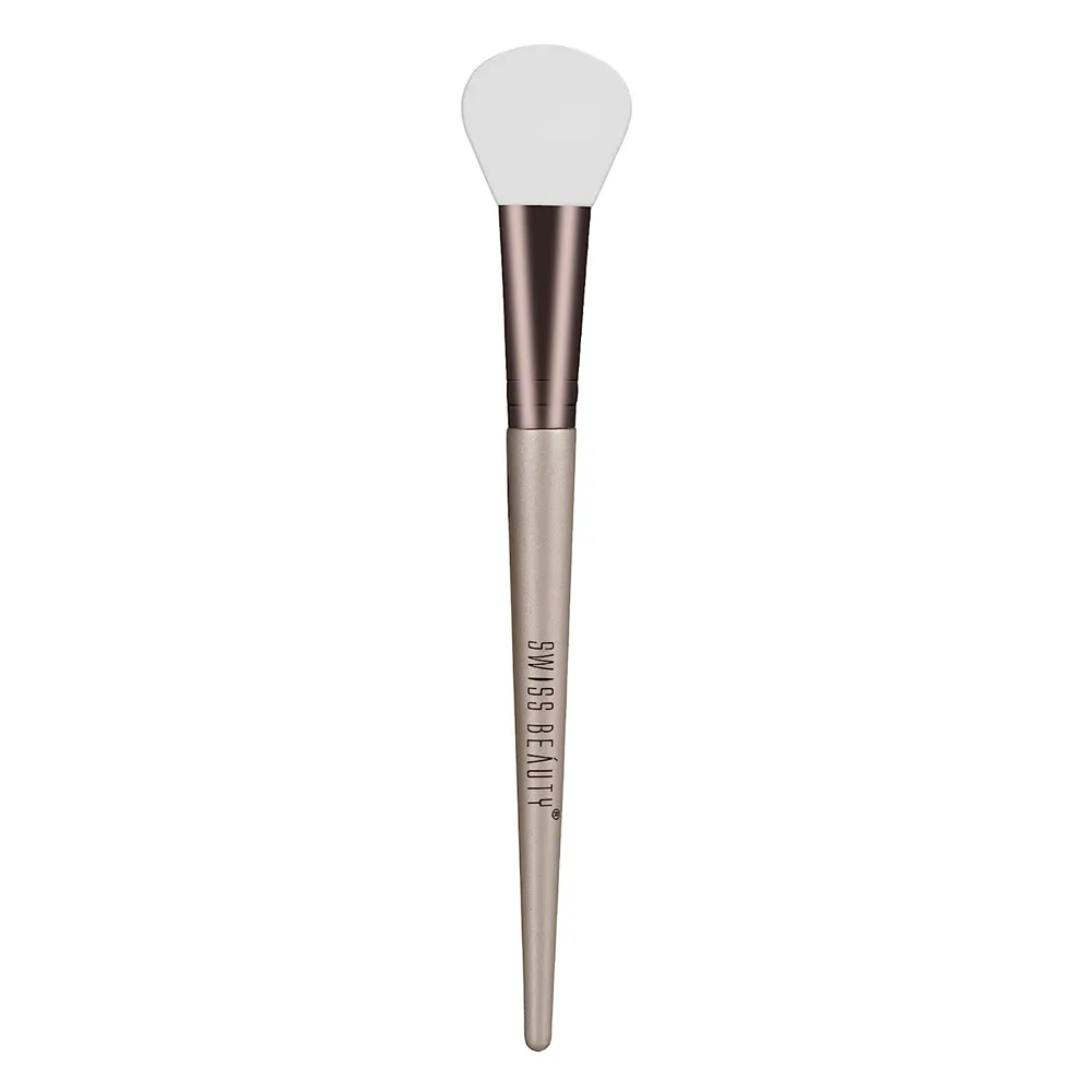 Swiss Beauty Clay Mask Brush 1N