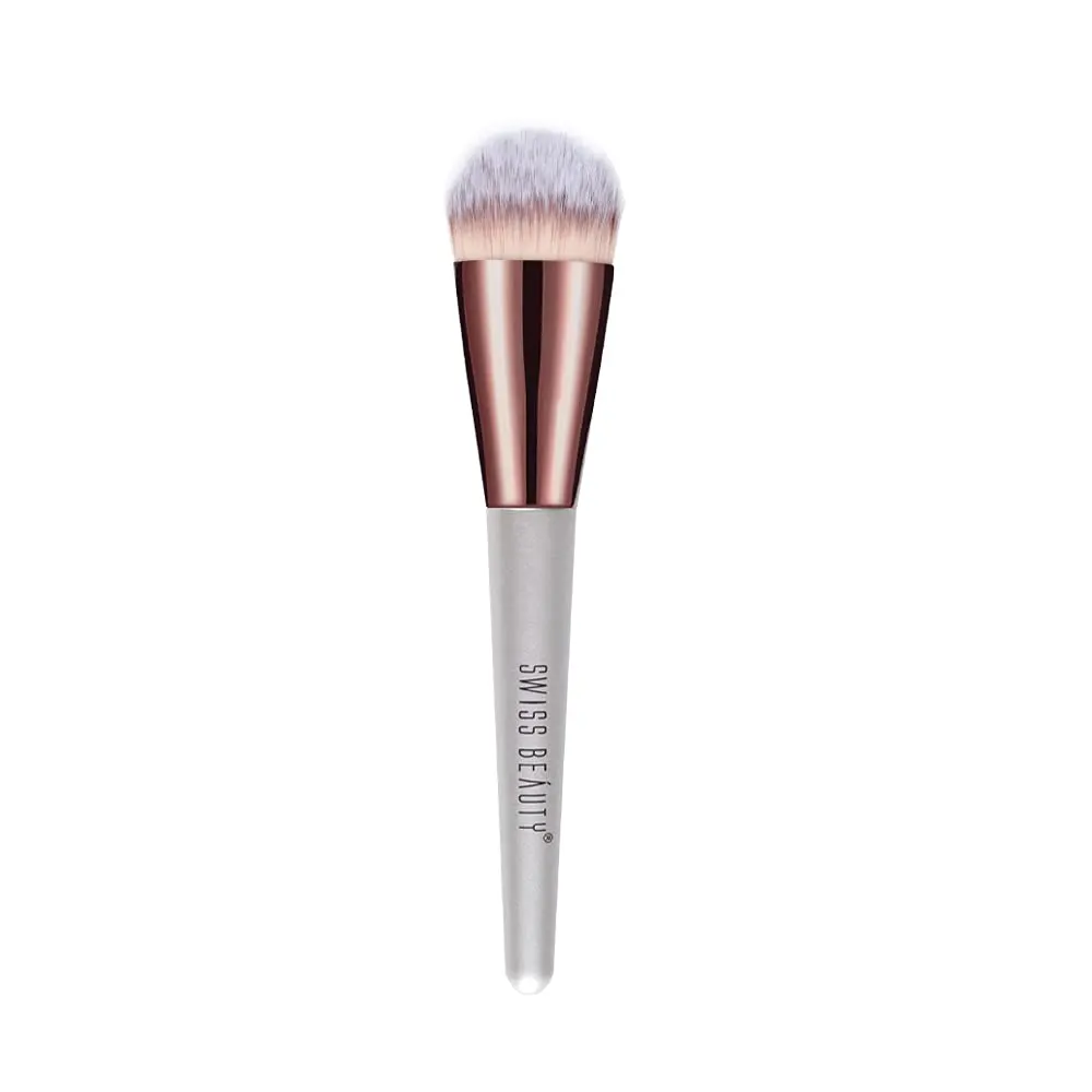 Swiss Beauty Foundation Brush 1N