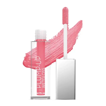 Swiss Beauty Plump Up Wetgloss 2Ml