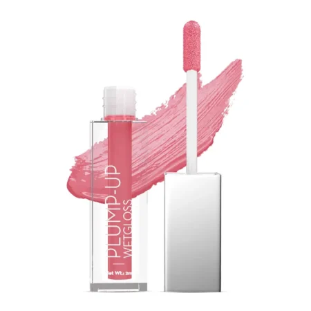Swiss Beauty Pump Up Wet Gloss 07 Date Night 2Ml