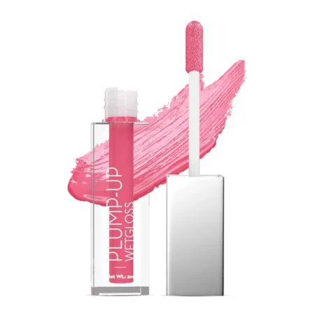 Swiss Beauty Plump Up Wet Gloss 10 Popsicle