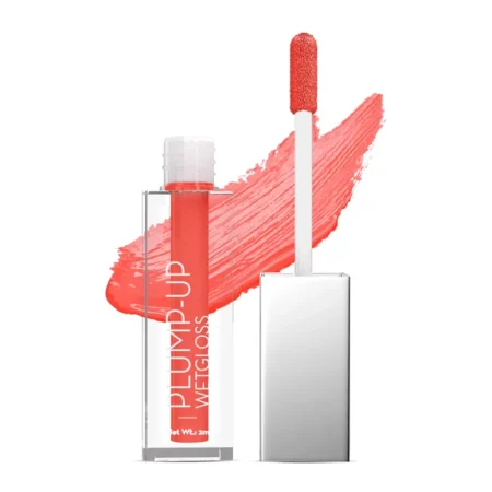 Swiss Beauty Pump Up Wet Gloss 12 Paint The Town 2Ml