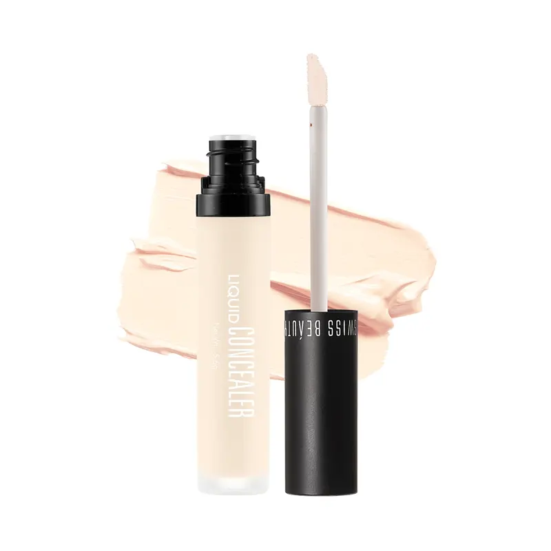 Swiss Beauty Liquid Concealer 10 Porcelian