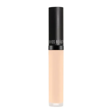 SWISS BEAUTY PERFECT LIQUID CONCEALER 13 CLASSIC NUDE 6G