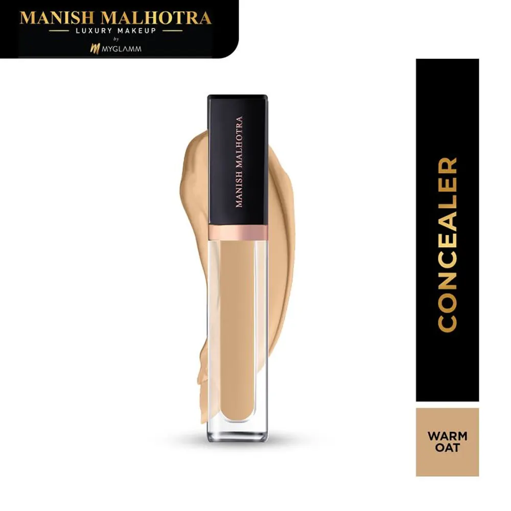 Myglamm Skin Awakening Concealer 03 Warm Oat 7G