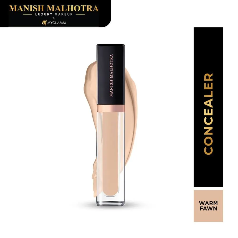 Myglamm Skin Awakening Concealer 05 Warm Fawn 7G