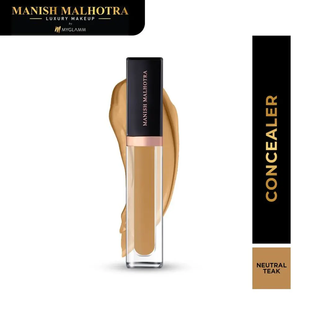 Myglamm Skin Awakening Concealer 06 Neutral Teak 7G