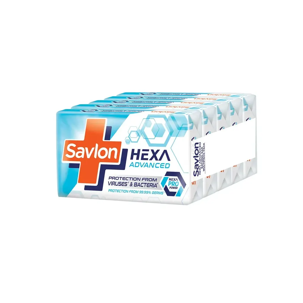 Savlon Cool Hexa Pro Power Instant Cool 625G