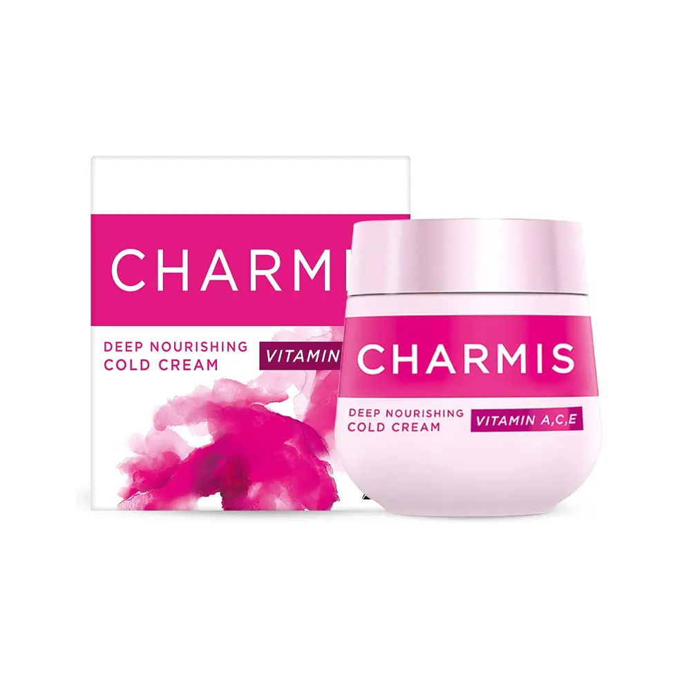 Charmis Deep Nourishing Cold Cream 200Ml